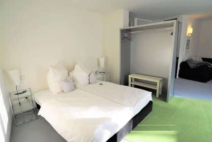 Wohnen auf Zeit in KirchheimTeck-Nabern 850,00 € - Kirchheim/Teck-Nabern