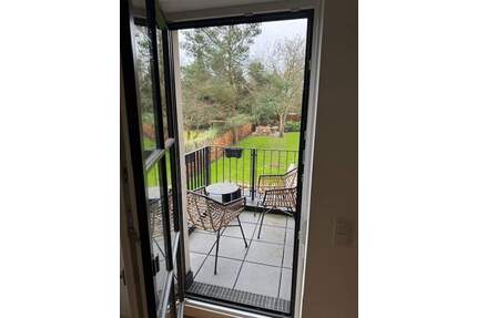 ?? Exklusive 2,5-Zimmer Neubauwohnung (2024) mit Balkon, EBK & Aufzug - Hamburg-Blankenese