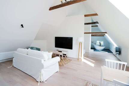 Wohnen auf Zeit in Rabenkirchen-Faulück 1.700,00 €