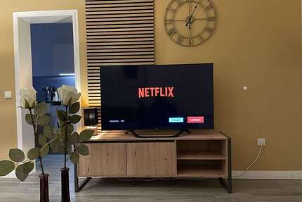 Wohnen auf Zeit in Moers 950,00 €