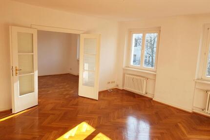 Untermiete: 5-Zimmer Wohnung für 10 Monate - Berlin Charlottenburg-Wilmersdorf