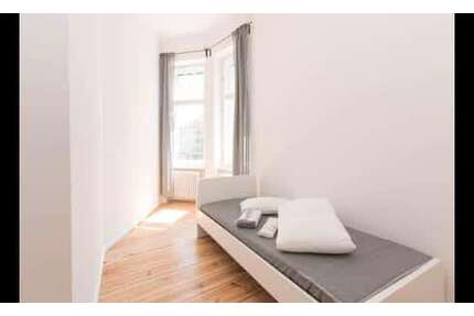 WG-Zimmer in Berlin 599,00 € 15 m²