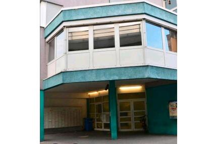 1 Zimmer Wohnung - 595,00&nbsp;EUR Kaltmiete, ca.&nbsp; 21,00&nbsp;m&sup2; in Ludwigshafen am Rhein (PLZ: 67059)