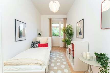 WG-Zimmer in Berlin 670,00 € 12 m²