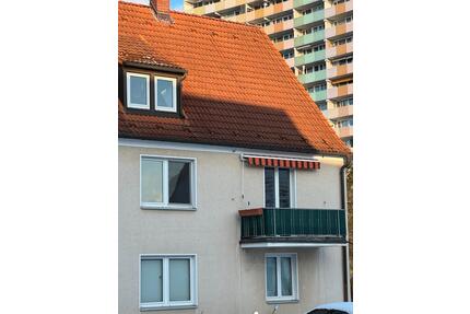 3 Zimmer Wohnung in Alterlangen