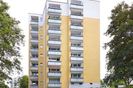 Wohnung zum Mieten in Bochum 580,00 € 60.06 m²