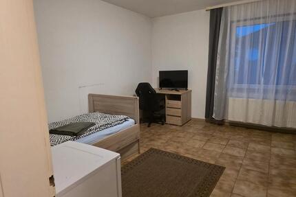 WG Zimmenr in Heidenheim zu vermieten - Heidenheim an der Brenz