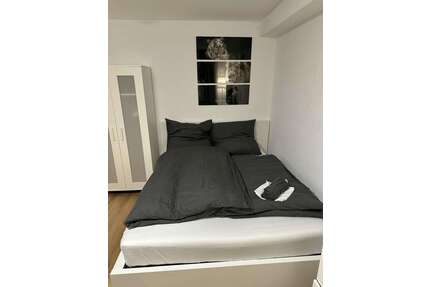 Wohnen auf Zeit in Dossenheim 1.300,00 €