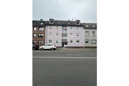 Schöne 3-Zimmer Wohnung mit Balkon- Ideal für Paare! **Ein Monat Mietfrei** - Oberhausen Alt-Oberhausen