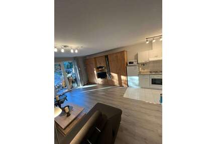 Wohnen auf Zeit in Hamburg 1.390,00 €