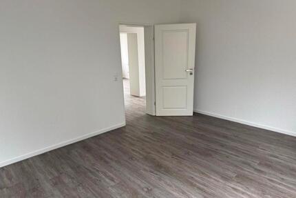 Neu sanierte 2 Zimmer Wohnung im Herzen von Baesweiler am CAP