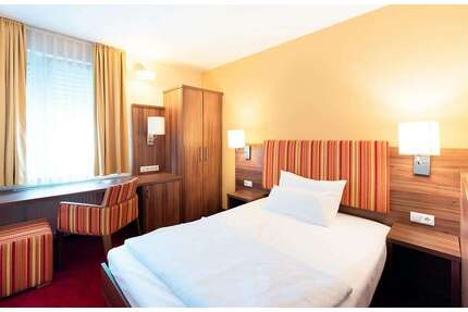 WG-Zimmer in Darmstadt 675,00 € 14 m²