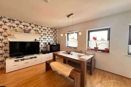 Wohnen auf Zeit in Saarbrücken Burbach 1.290,00 € - Saarbrücken / Burbach