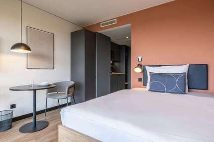 Wohnen auf Zeit in Munich 1.709,00 €