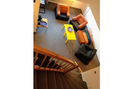 Wohnen auf Zeit in Karlsruhe 1.390,00 €