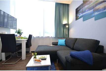 Wohnen auf Zeit in Offenbach am Main 1.190,00 €