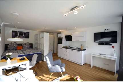 Wohnen auf Zeit in München 1.490,00 €