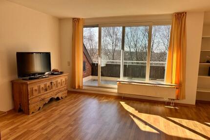 2 Zimmer Maisonette Wohnung Ratingen Mitte Tiefgaragenstellplatz