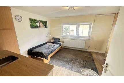WG-Zimmer in Mannheim 390,00 € 15 m²