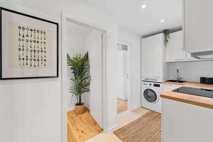 WG-Zimmer in München 725,00 € 13.5 m²