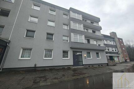 Geräumige & helle 3 Zimmer Wohnung mit Balkon - Marl Alt-Marl