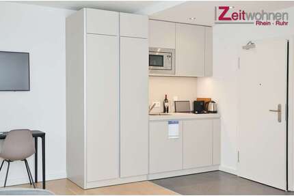 Wohnen auf Zeit in Köln 1.400,00 €