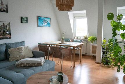 WG-Neugründung: 3-Zimmer-Wohnung in Mannheim Neckarau