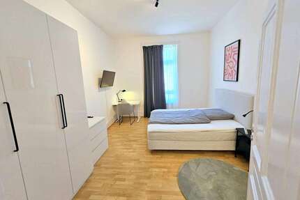WG-Zimmer in Frankfurt am Main 750,00 € 13 m²