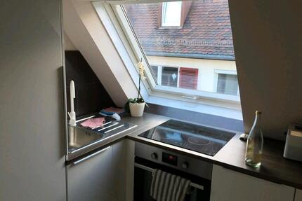 3 Zimmer Wohnung zum 1.11.26 oder befristet Nähe U Gaisburg - Stuttgart Stuttgart-Ost
