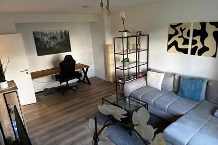 Exklusive 2,5 Zimmer Wohnung in Köln Lindenthal unbefristet!