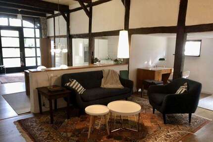 Wohnen auf Zeit in Edemissen 1.580,00 €