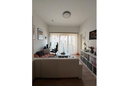 Gemütliche 2-Zimmer Wohnung mit Balkon und Einbauküche - Naumburg (Saale)