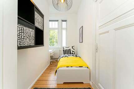 WG-Zimmer in Berlin 610,00 € 9 m²