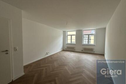 WG Zimmer in 5er-WG mit großer Dachterrasse - Bayreuth City