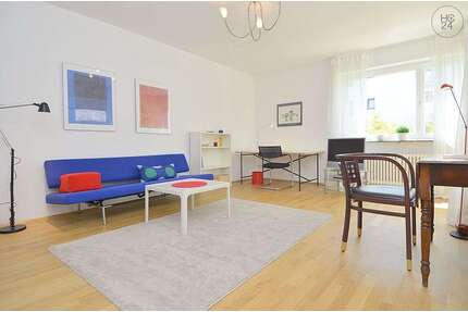 Wohnen auf Zeit in Wiesbaden 990,00 €