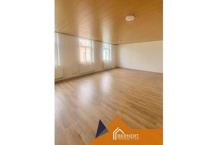 Zentrumsnahe 2 Zimmer Wohnung in Oelsnitz. Besichtigung am 5.6.26 - Oelsnitz/Vogtl.