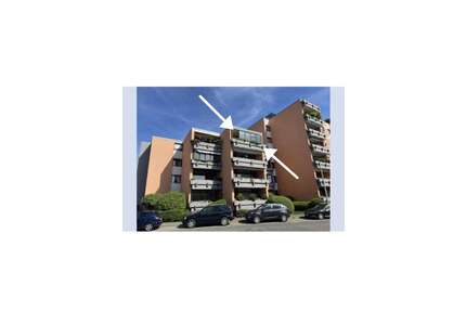 Wohnung zum Mieten in Nürnberg 750,00 € 49 m²