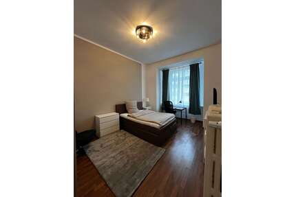 WG-Zimmer in Frankfurt am Main 704,00 € 18 m²