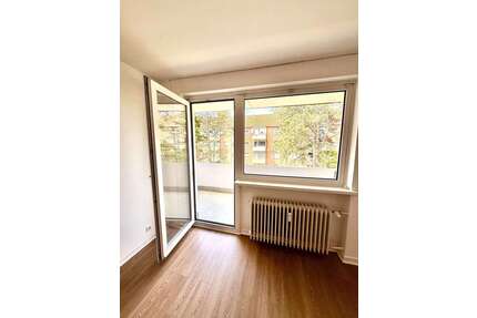 Wohnung zum Mieten in Lübeck 740,00 € 51 m²
