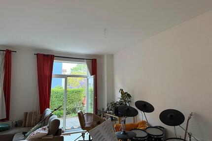 2 Zimmer Erdgeschosswohnung - 805,00&nbsp;EUR Kaltmiete, ca.&nbsp; 58,00&nbsp;m&sup2; in Dresden (PLZ: 01099) Neustadt