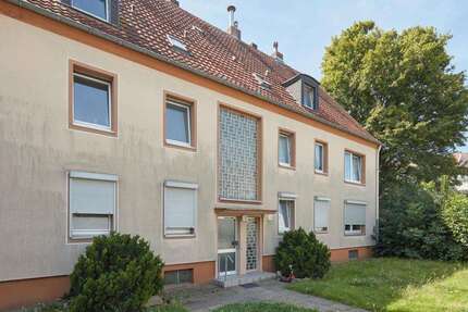 Wohnung zum Mieten in Bochum 565,00 € 78.61 m²