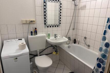 Ein Raum Wohnung - 455,00&nbsp;EUR Kaltmiete, ca.&nbsp; 26,00&nbsp;m&sup2; in Dresden (PLZ: 01169) Cotta