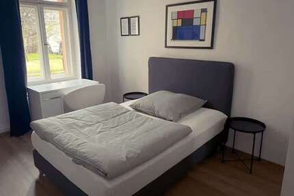 WG-Zimmer in Berlin 999,00 € 20 m²