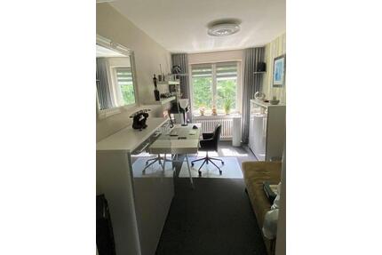 Helle 3-Zimmer Wohnung mit Balkon in Duisburg-Hamborn inkl. Einbauküche