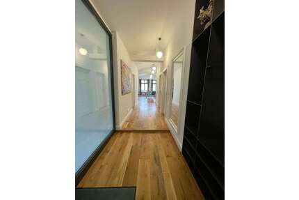 Wohnen auf Zeit in Halle (Saale) 1.470,00 €