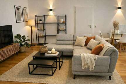 Wohnen auf Zeit in Dortmund 1.500,00 €