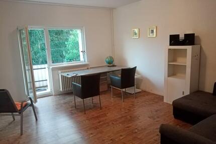 3 Zimmer in Lankwitz.FU-5km.fur 1 Jahr. - Berlin Steglitz-Zehlendorf