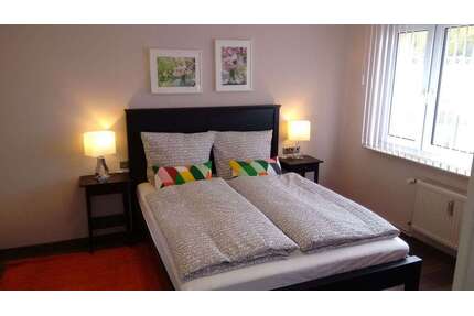 Wohnen auf Zeit in Leipzig 1.990,00 €