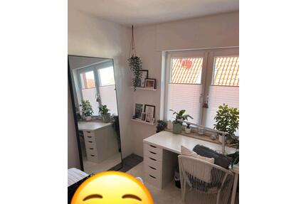 WG Zimmer zentral in Friesoythe mit eigenem Balkon