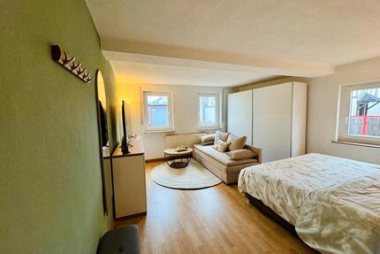 Modernes Haus zur Miete in Neuwied - Engers - Johannisstraße - Mainz